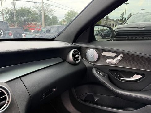 Used 2021 Mercedes-Benz C 300 Sedan image 21