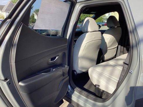 New 2026 Hyundai Santa Cruz SEL AWD/4WD image 19