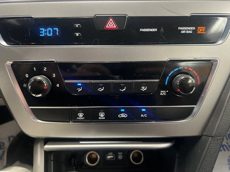 Used 2015 Hyundai Sonata SE FWD image 26