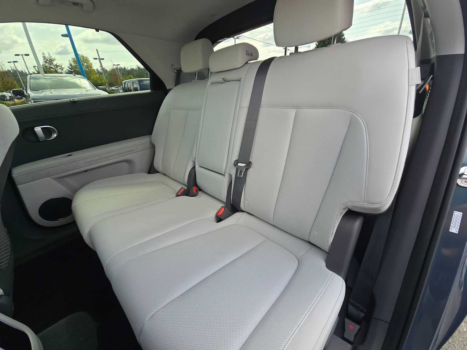 Used 2024 Hyundai Ioniq 5 Limited RWD image 17