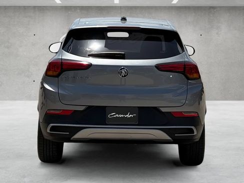 Used 2023 Buick Encore GX Preferred w/ Cold Weather Comfort Package FWD image 15
