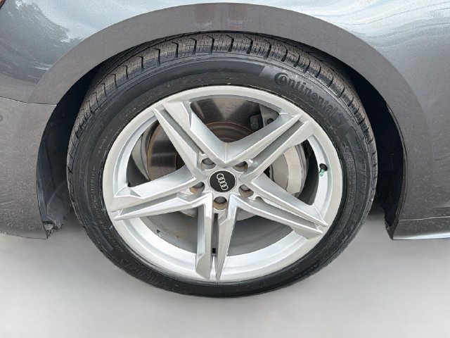Used 2021 Audi A5 2.0T Premium Plus w/ Premium Plus AWD/4WD image 41
