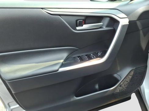 Certified 2025 Toyota RAV4 XLE AWD/4WD image 2