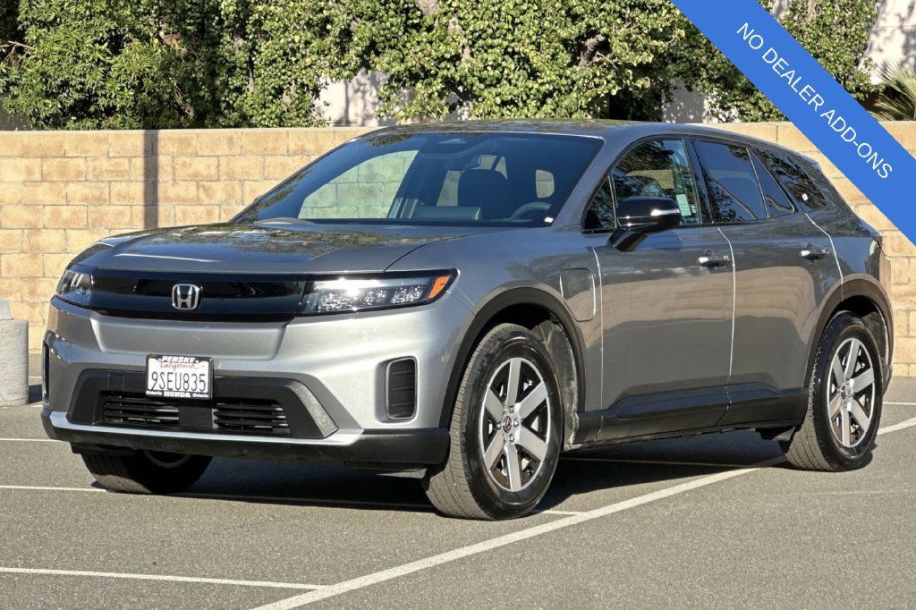 Used 2024 Honda Prologue EX image 8
