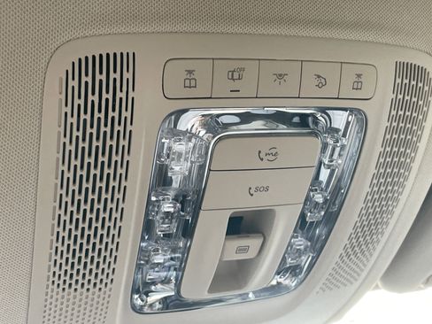 Certified 2025 Mercedes-Benz GLE 350 4MATIC image 35