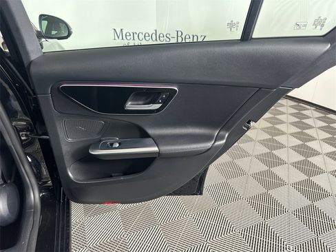 Certified 2024 Mercedes-Benz C 300 Sedan image 18