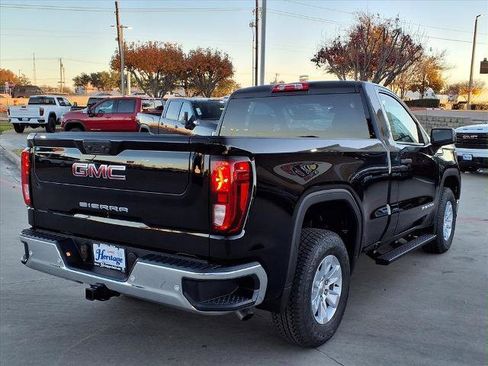 New 2026 GMC Sierra 1500 Pro w/ Pro Value Package image 3