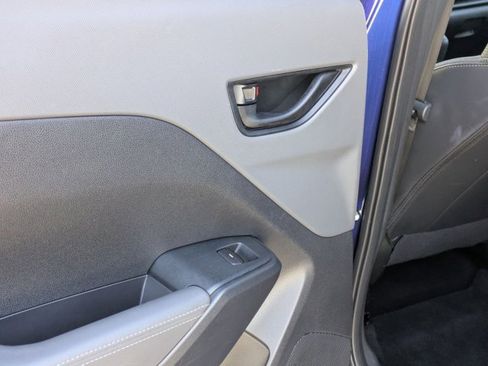 Used 2024 Subaru Crosstrek 2.0i Premium image 21