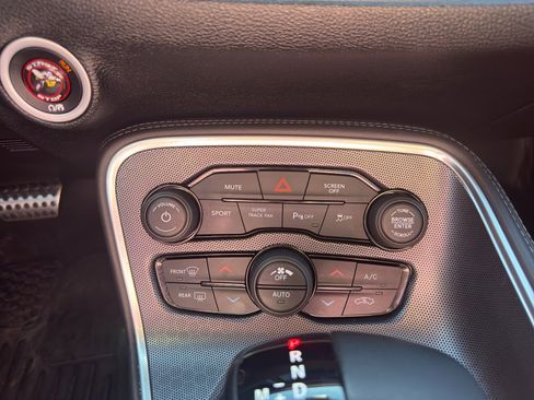 Used 2018 Dodge Challenger T/A image 16