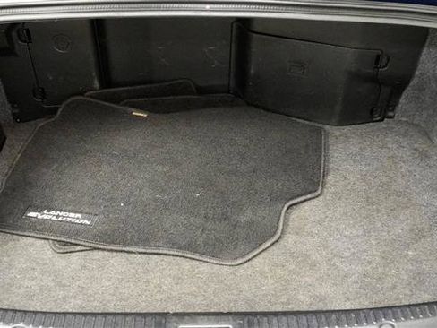 Used 2014 Mitsubishi Lancer Evolution MR image 45