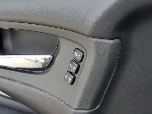 Used 2023 Nissan Murano SL w/ SL Moonroof Package AWD/4WD image 23