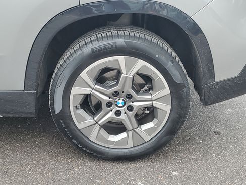 Certified 2025 BMW X1 xDrive28i w/ Technology Package image 28