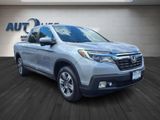 Used 2018 Honda Ridgeline RTL-T image 3