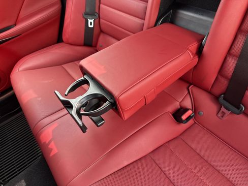 Used 2023 Lexus IS 350 F Sport w/ Navigation Package image 28