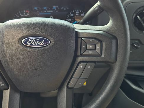 Used 2024 Ford E-350 and Econoline 350 Super Duty w/ Driver's Safety Package image 34