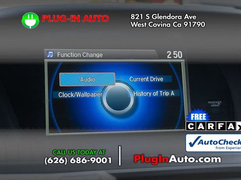 Used 2017 Honda Accord LX image 22