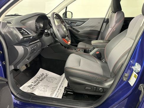 Used 2024 Subaru Forester Sport AWD/4WD image 20
