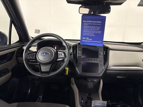 Used 2025 Subaru Forester AWD/4WD image 23