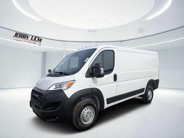 New 2026 RAM ProMaster 1500 FWD image 7