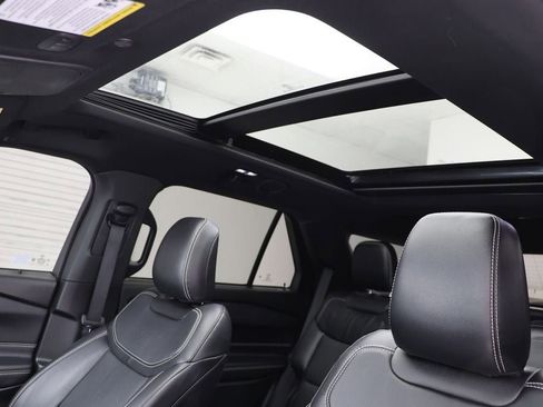 Used 2021 Ford Explorer ST w/ Equipment Group 401A image 19