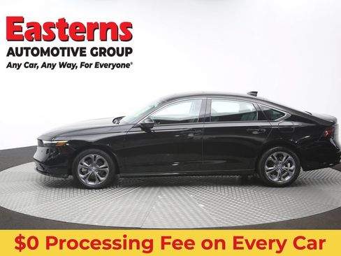 Used 2024 Honda Accord EX-L image 61