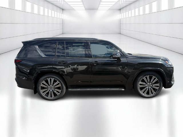 New 2026 Lexus LX 600 4WD w/ Appearance Package image 4