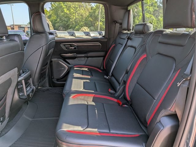 New 2026 RAM 1500 RHO w/ RHO Level 1 Equipment Group AWD/4WD image 13