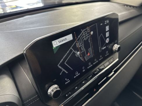 Used 2022 Mitsubishi Outlander SE FWD image 18