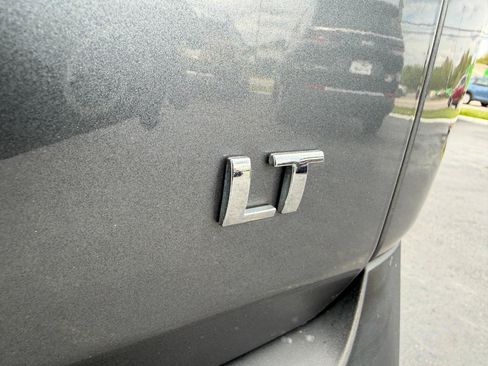 Used 2019 Chevrolet Traverse LT w/ LPO, Floor Liner Package AWD/4WD image 86