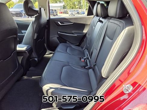 Used 2022 Kia EV6 Wind w/ Wind Technology Package AWD/4WD image 12