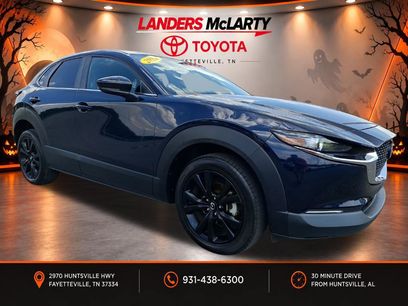 Used 2024 MAZDA CX-30 AWD 2.5 S w/ Select Sport Pkg