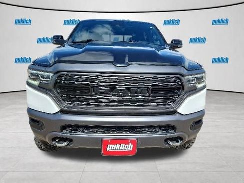 Used 2023 RAM 1500 Limited AWD/4WD image 8