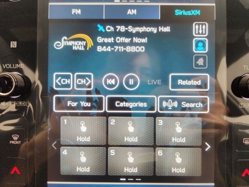 New 2026 Subaru Crosstrek 2.5i Sport AWD/4WD image 17