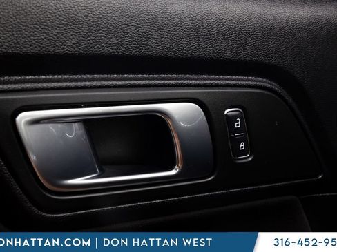 Used 2018 Ford Mustang GT w/ Equipment Group 301A RWD image 9