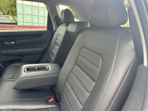 Used 2024 Honda CR-V EX-L image 23
