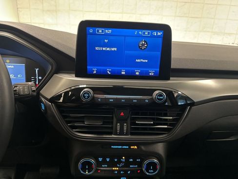 Certified 2023 Ford Escape Active image 24