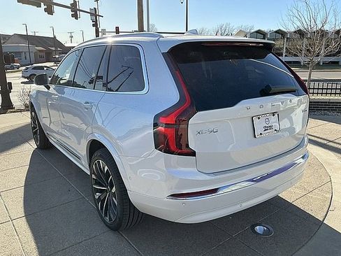New 2026 Volvo XC90 T8 Plus w/ Protection Package Premier image 10