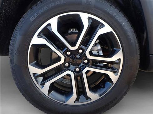 Used 2022 Jeep Compass Limited w/ Sun and Sound Group image 7