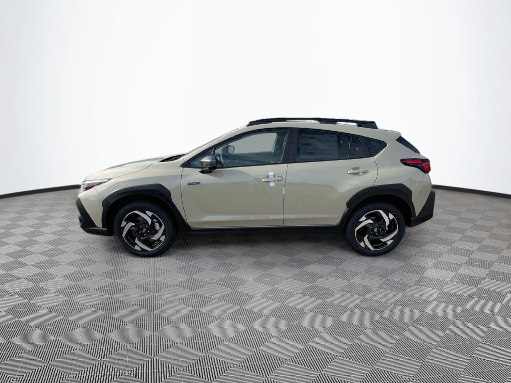 New 2026 Subaru Crosstrek 2.5i Limited AWD/4WD image 5