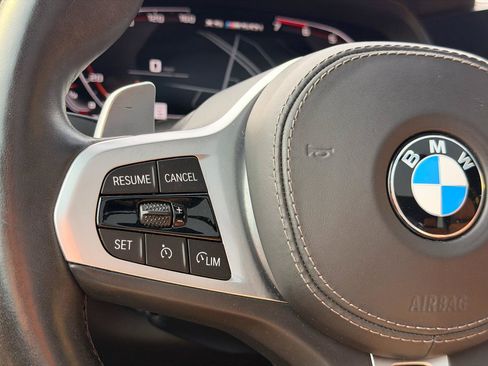 Used 2021 BMW X5 M50i w/ Premium Package AWD/4WD image 27