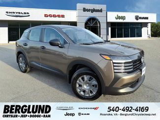 Used 2025 Nissan Kicks S video 1