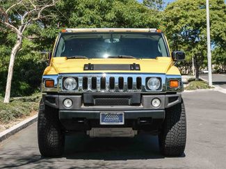 Used 2004 HUMMER H2 w/ Chrome Appearance Package video 2