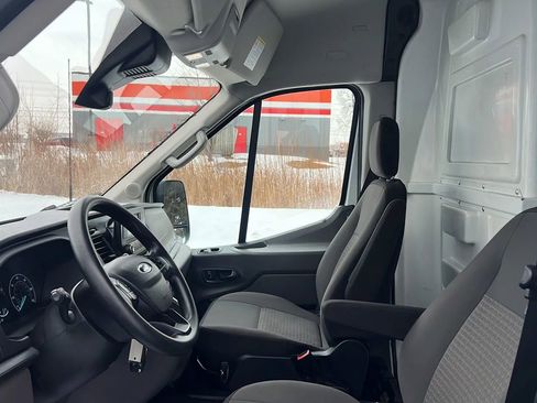 Used 2021 Ford Transit 250 Medium Roof w/ Interior Upgrade Package image 9