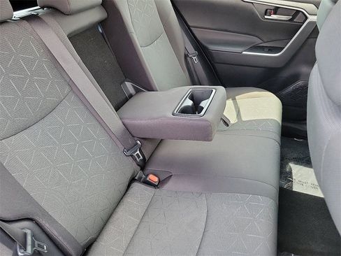 Used 2024 Toyota RAV4 XLE image 25