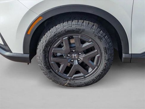New 2026 Honda CR-V TrailSport image 10