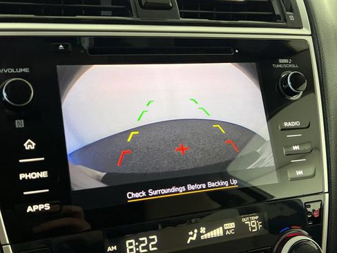 Used 2019 Subaru Outback 2.5i Premium AWD/4WD image 22