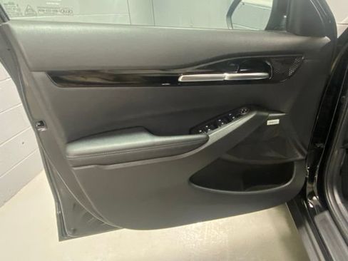 Used 2021 Kia Seltos SX w/ SX Sunroof Package AWD/4WD image 7