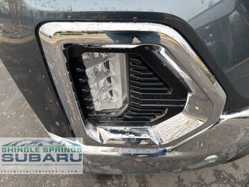 Used 2019 GMC Sierra 1500 SLT w/ SLT Premium Plus Package image 15