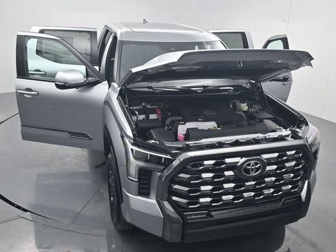 New 2026 Toyota Tundra Platinum image 69