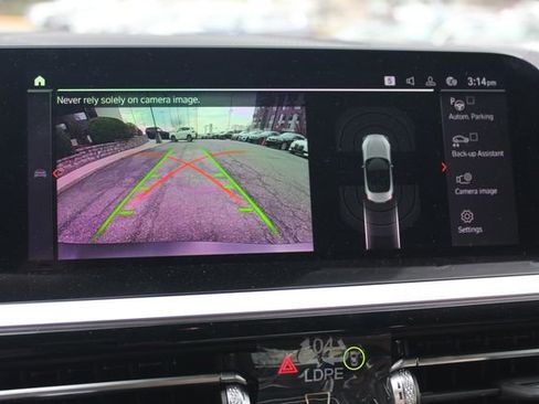 New 2026 BMW Z4 M40i image 16